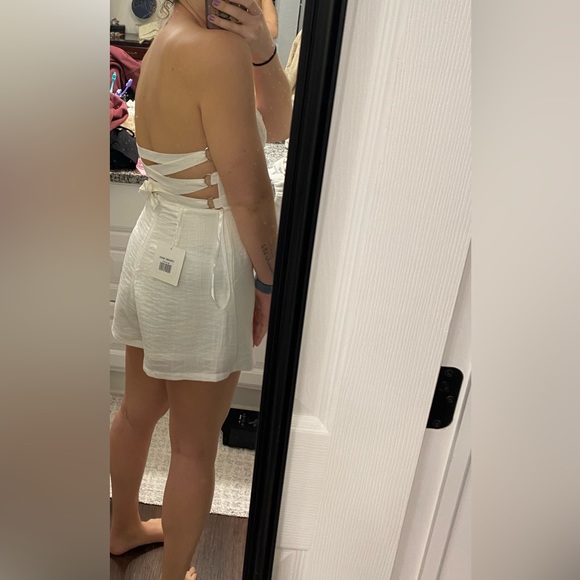 Selfie Leslie romper - Picture 2 of 2